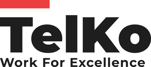 TelKo — Work For Excellence