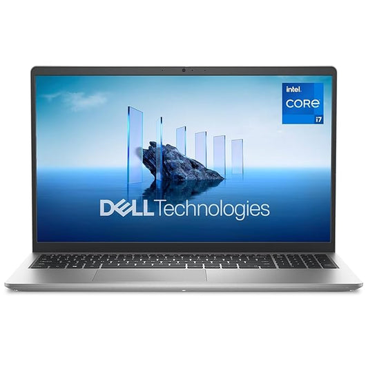 Dell_Model 5420 - i5 11th Gen Processor
