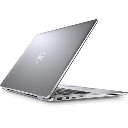 Dell Latitude 9000 - 9520