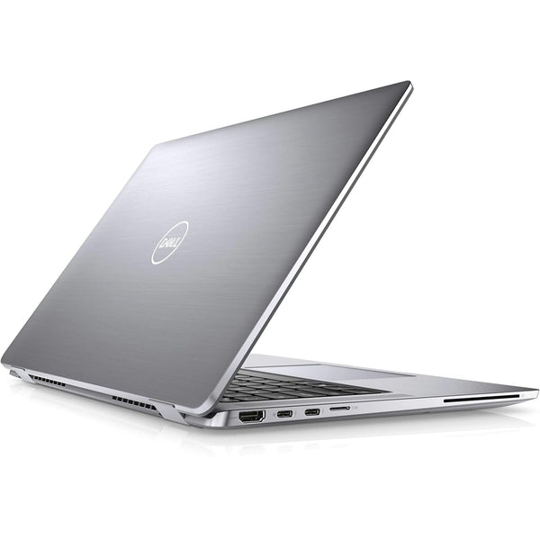 Dell Latitude 9000 - 9520