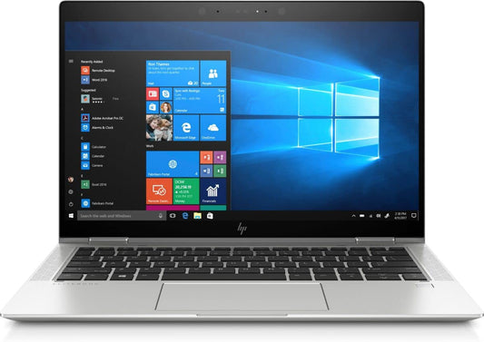 (Refurbished) HP ELITEBOOK X360 1030 G3