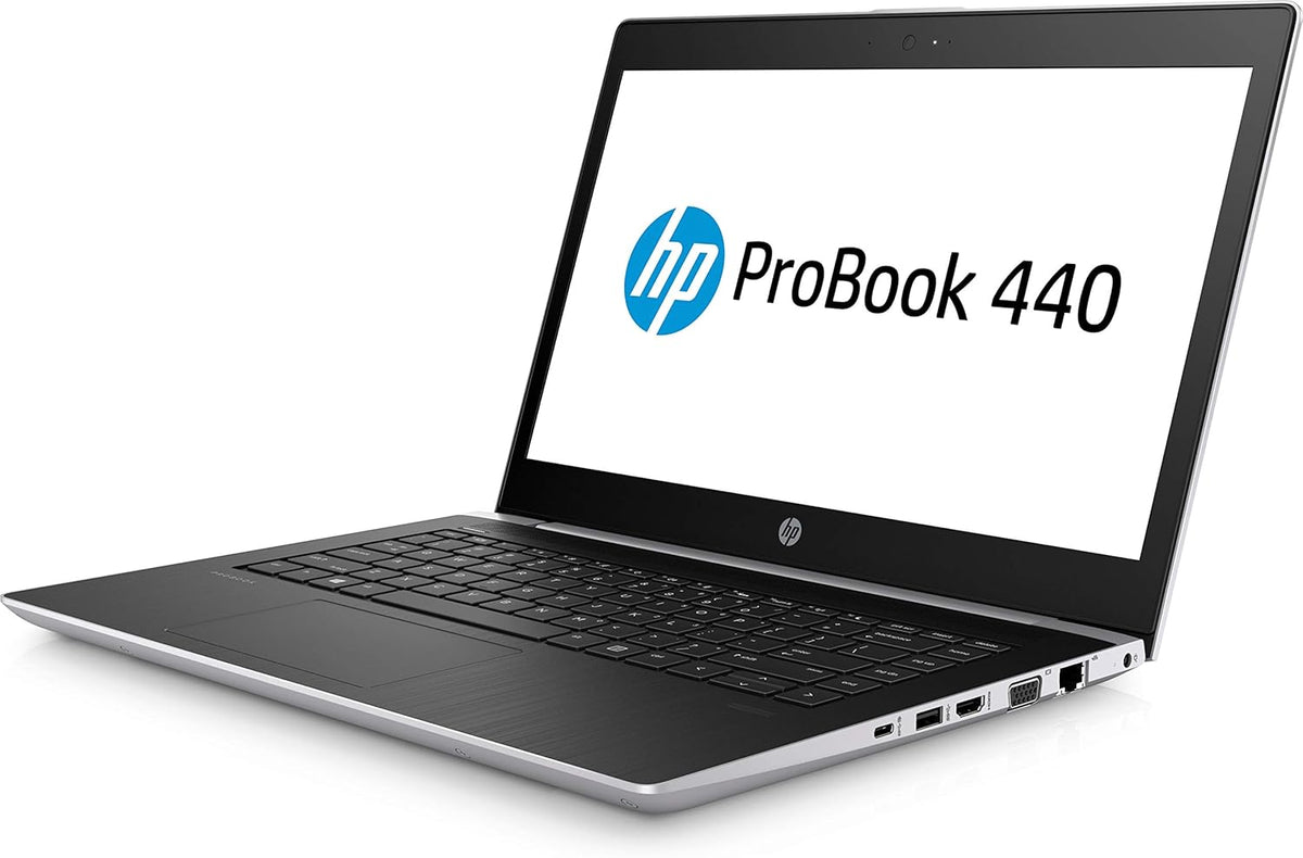 (Refurbished) HP ProBook 440 G5 Notebook PC