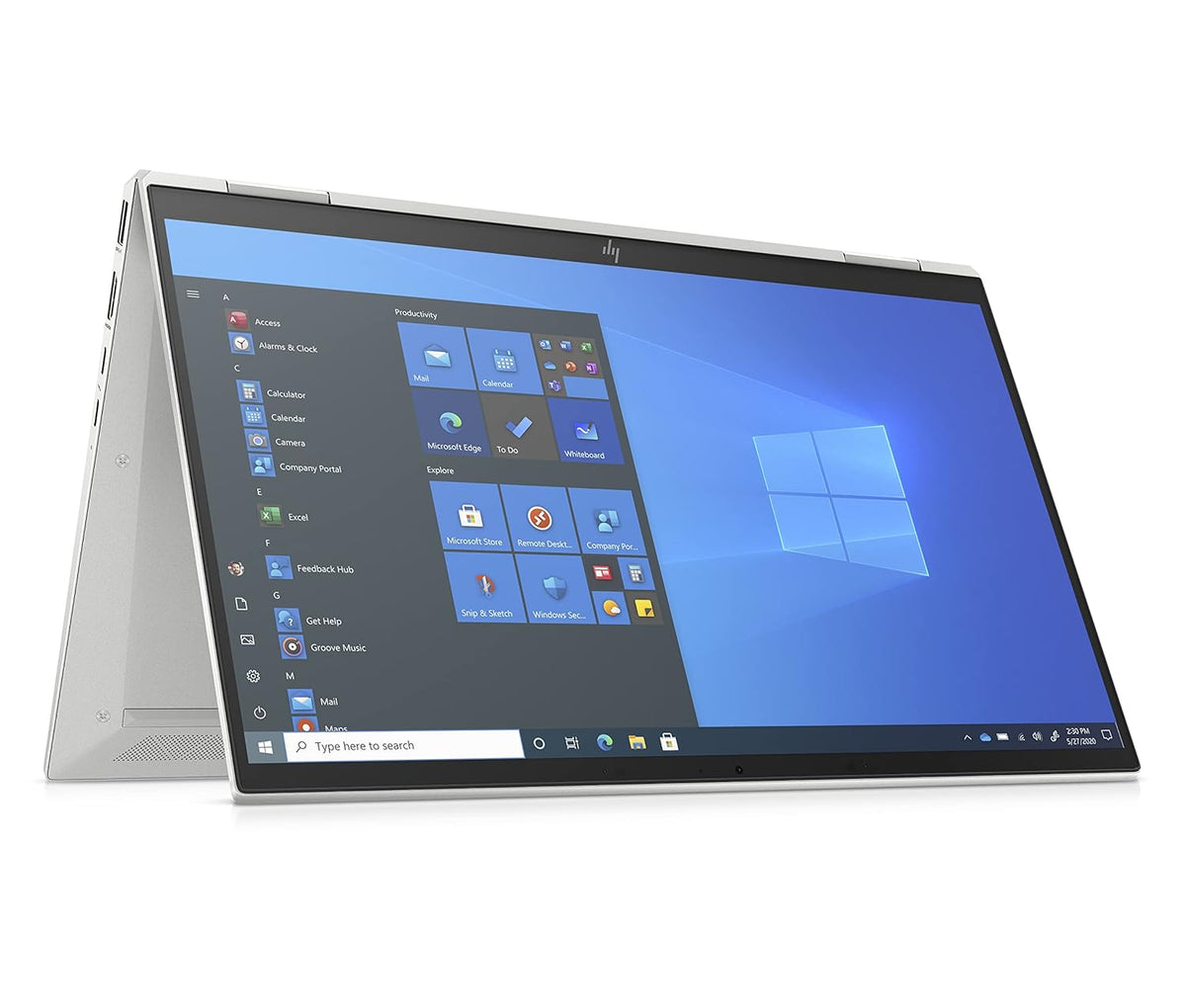 HP Elitebook X360 1030 G8 Notebook Pc