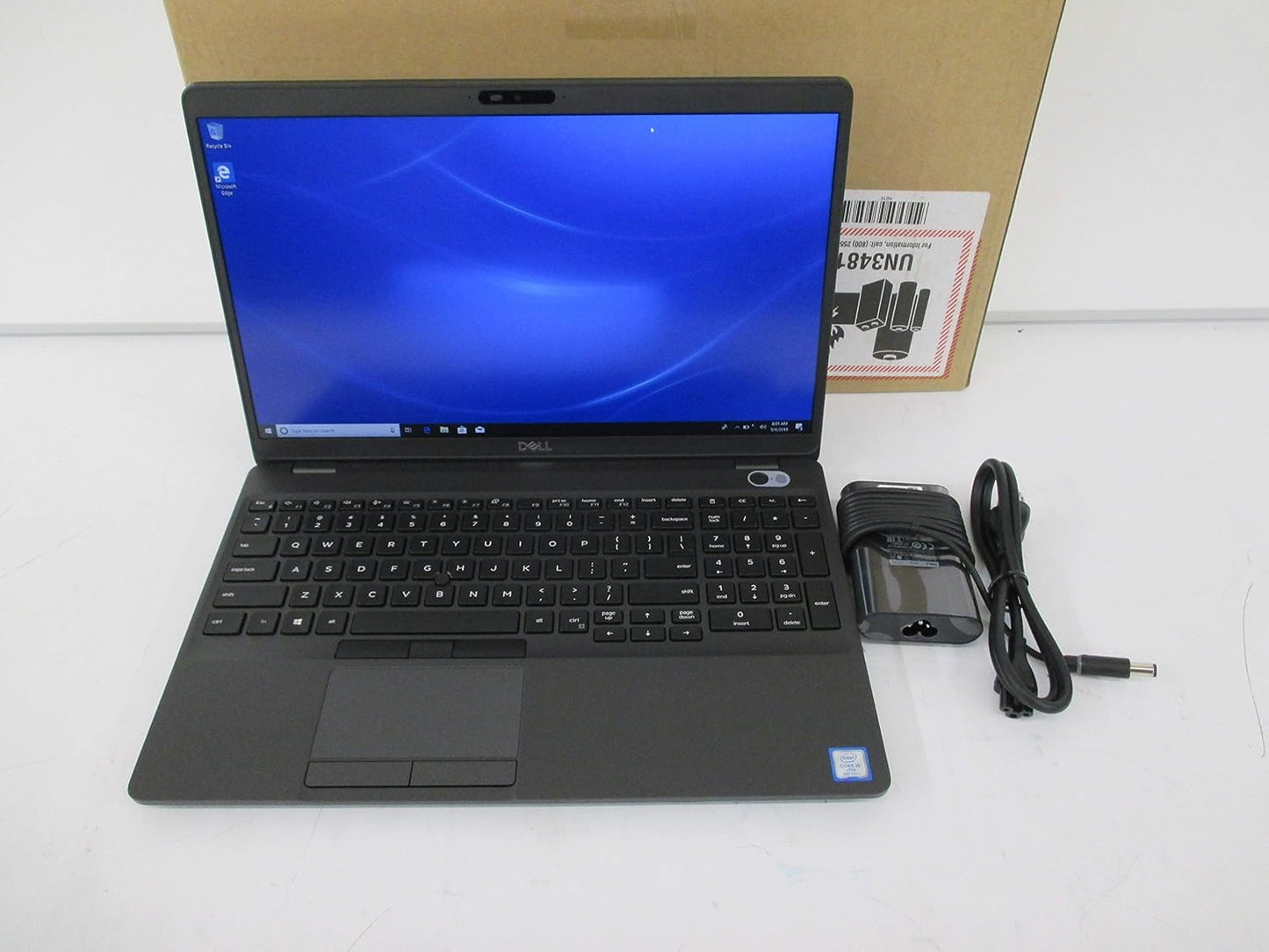 Dell Latitude 5000 5500