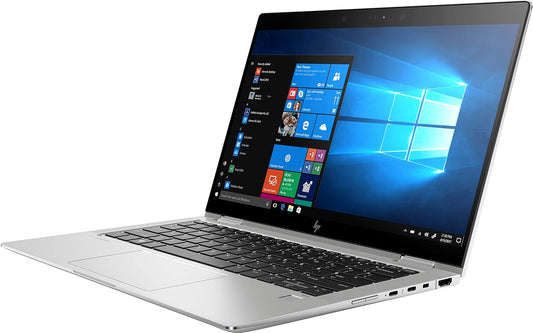 HP EliteBook x360 1030 G2 Notebook PC