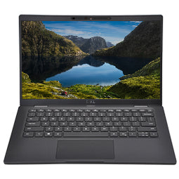 Certified Latitude 7420 14" Touchscreen Laptop